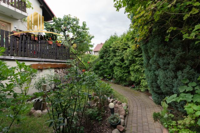 bliźniak, 4 pokoje Rotmanka. Zdjęcie 6