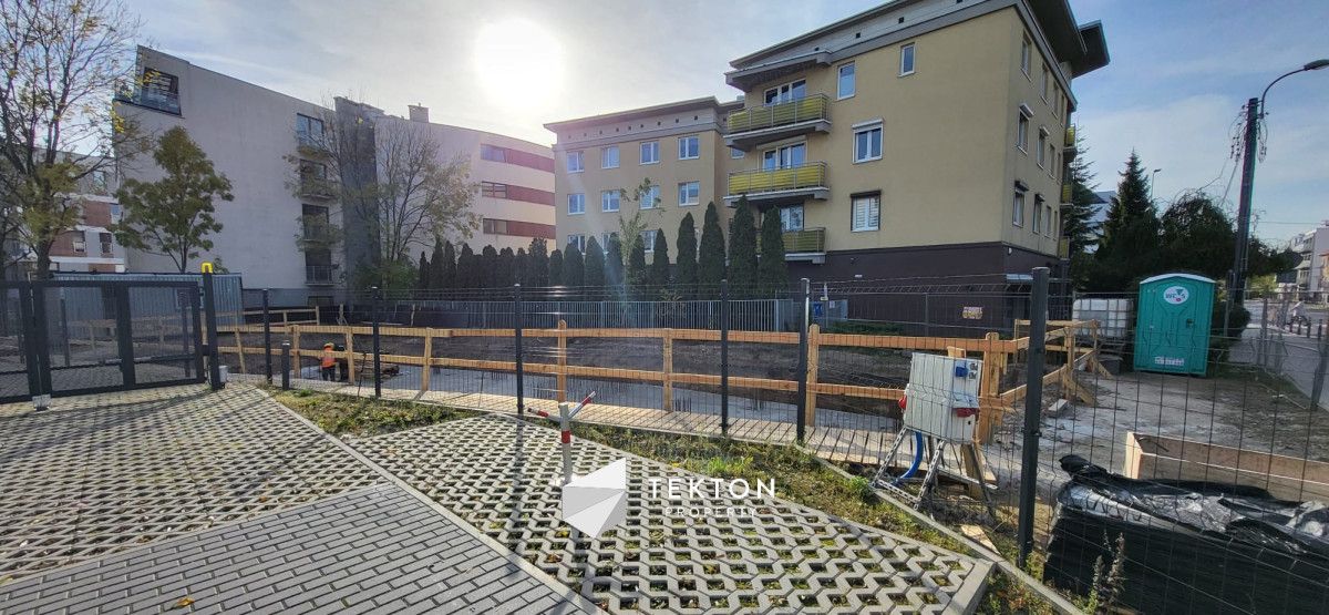 Mieszkanie 3-pokojowe Poznań Winiary, ul. Piątkowska. Zdjęcie 10