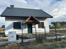 dom wolnostojący, 5 pokoi Jastkowice Ruda Jastkowska, ul. 1000-lecia