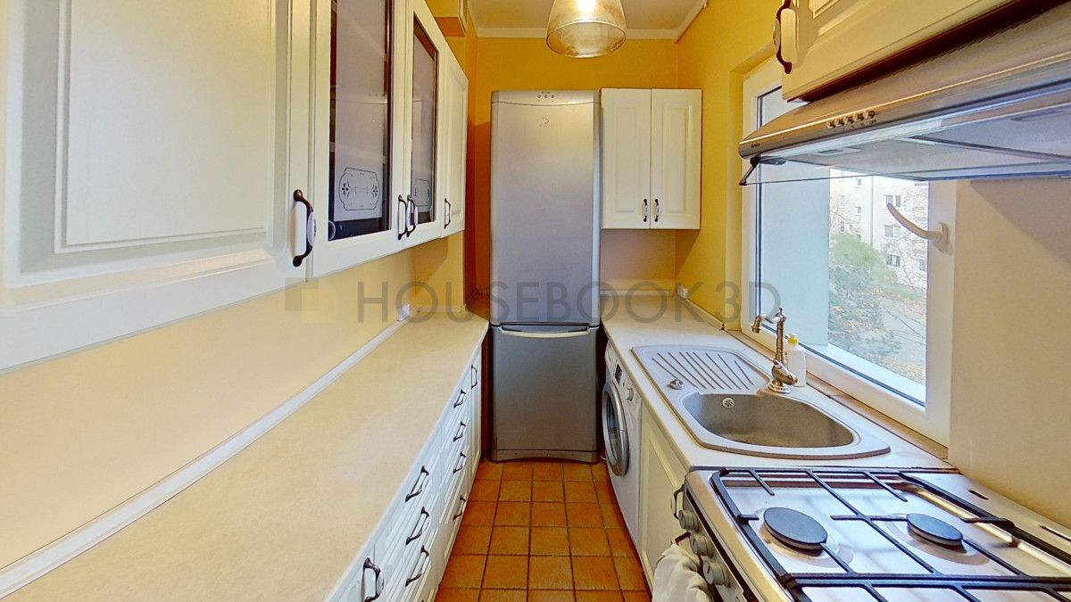 Mieszkanie 2-pokojowe Warszawa Wola, ul. Pustola. Zdjęcie 17