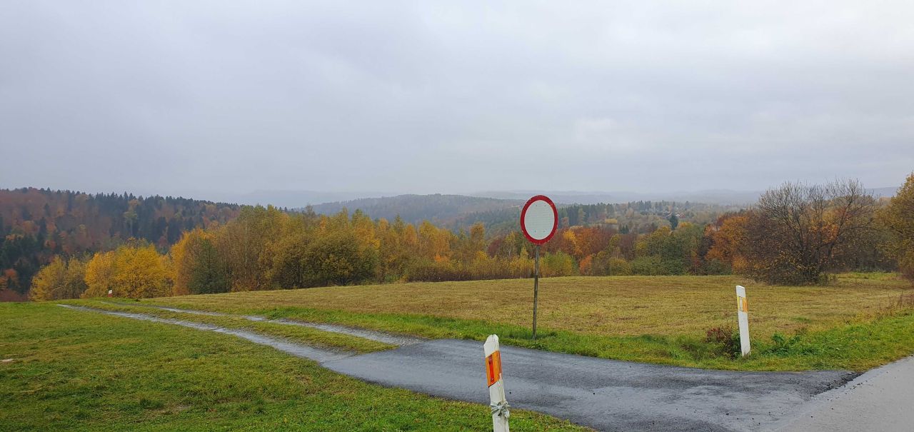 Działka budowlana Gwoźnica Górna Kąty. Zdjęcie 2