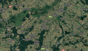 Mieszkanie 1-pokojowe Śmigiel