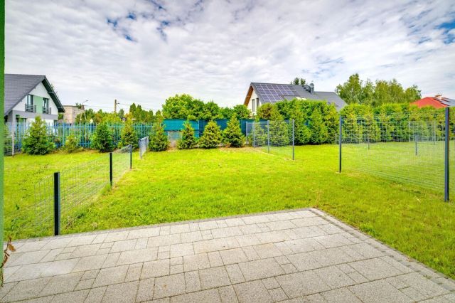 dom szeregowy, 4 pokoje Bieniewice, ul. Dobra. Zdjęcie 4