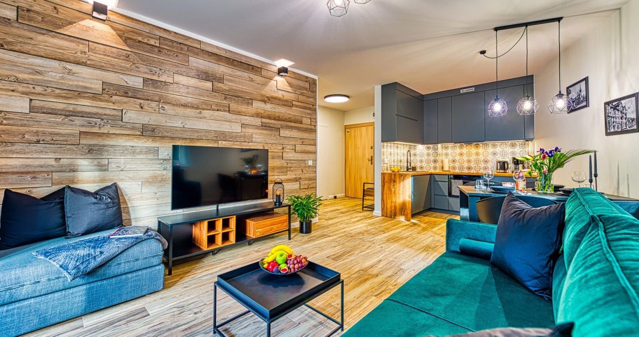 Mieszkanie 2-pokojowe Świeradów-Zdrój. Zdjęcie 6