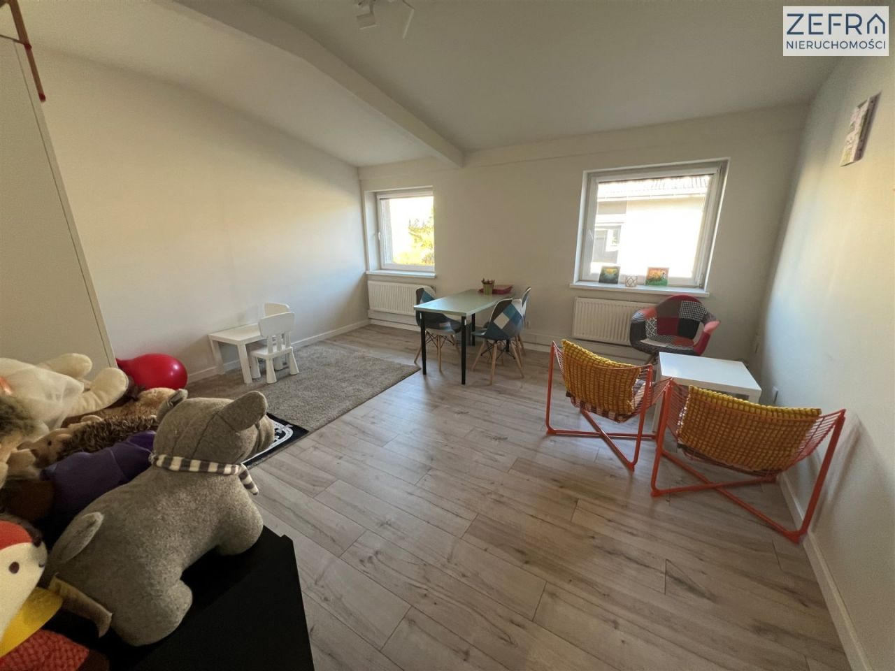 Biuro Kraków Bronowice, ul. Balicka. Zdjęcie 3