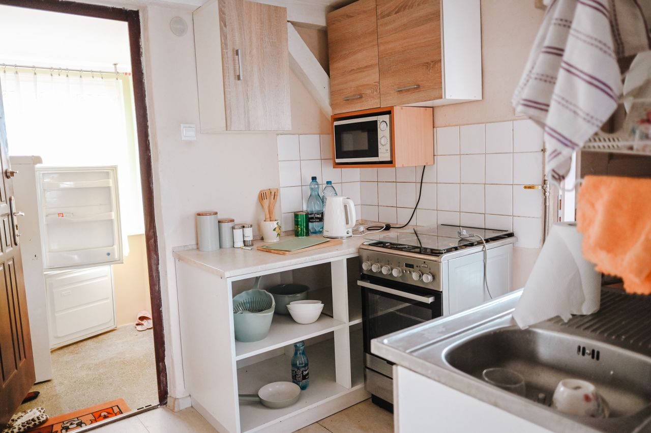 dom wolnostojący, 7 pokoi Szczecin Gumieńce, Gumieńce. Zdjęcie 8