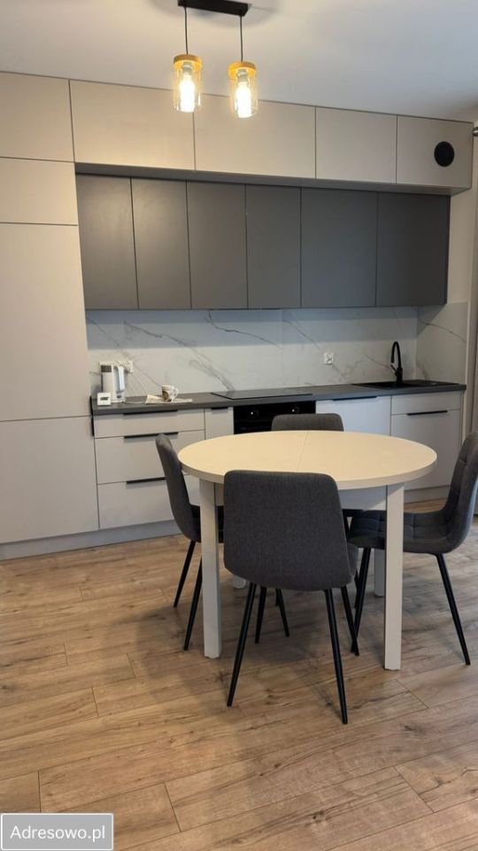 Mieszkanie 2-pokojowe Kraków Prokocim, ul. Bieżanowska. Zdjęcie 7