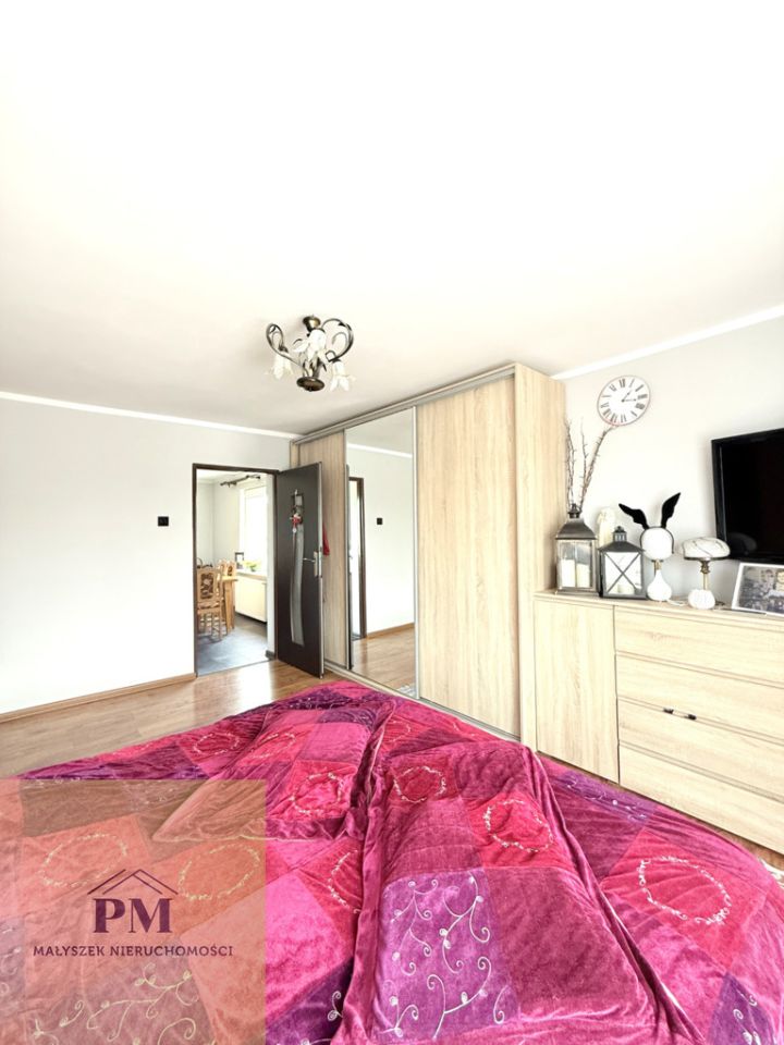 dom wolnostojący, 4 pokoje Mścice, ul. Koszalińska. Zdjęcie 12