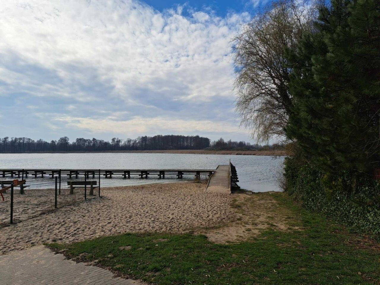 dom wolnostojący Długie. Zdjęcie 5