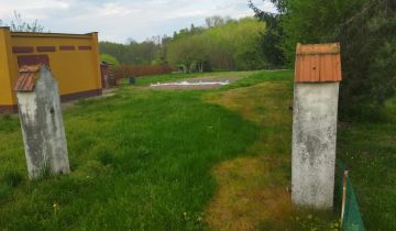 Działka budowlana Piotrowice, Osmolicka