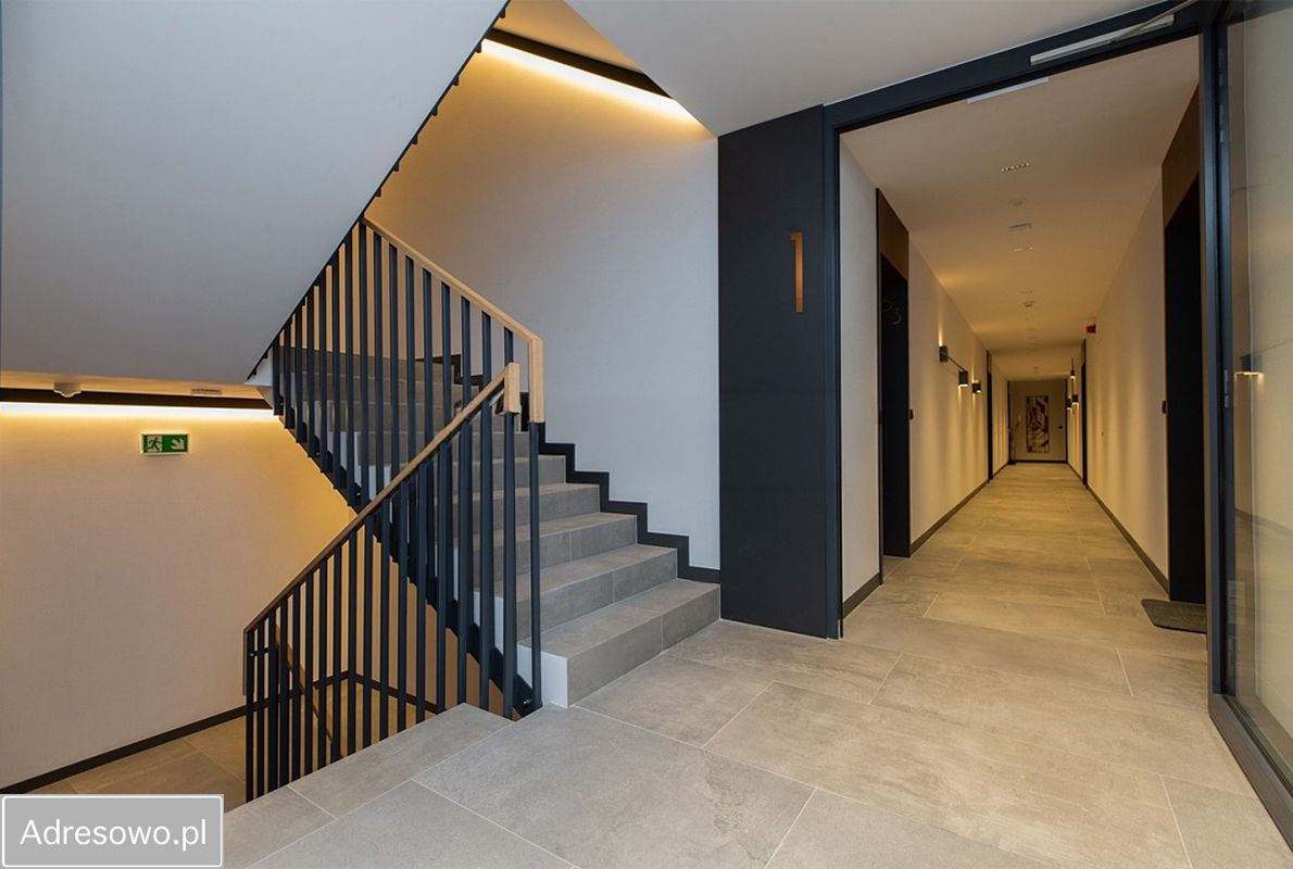 Mieszkanie 2-pokojowe Warszawa Śródmieście, ul. Elektryczna. Zdjęcie 6