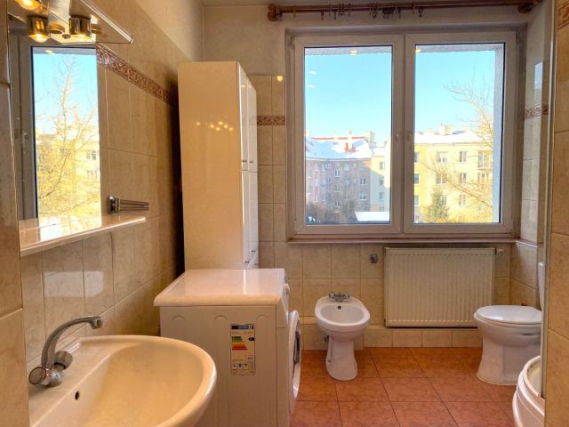 Mieszkanie 3-pokojowe Radom, ul. Adama Mickiewicza. Zdjęcie 4