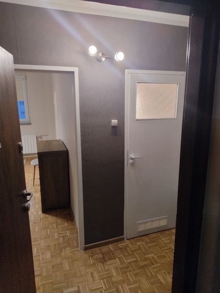 Mieszkanie 1-pokojowe Warszawa Mokotów. Zdjęcie 3