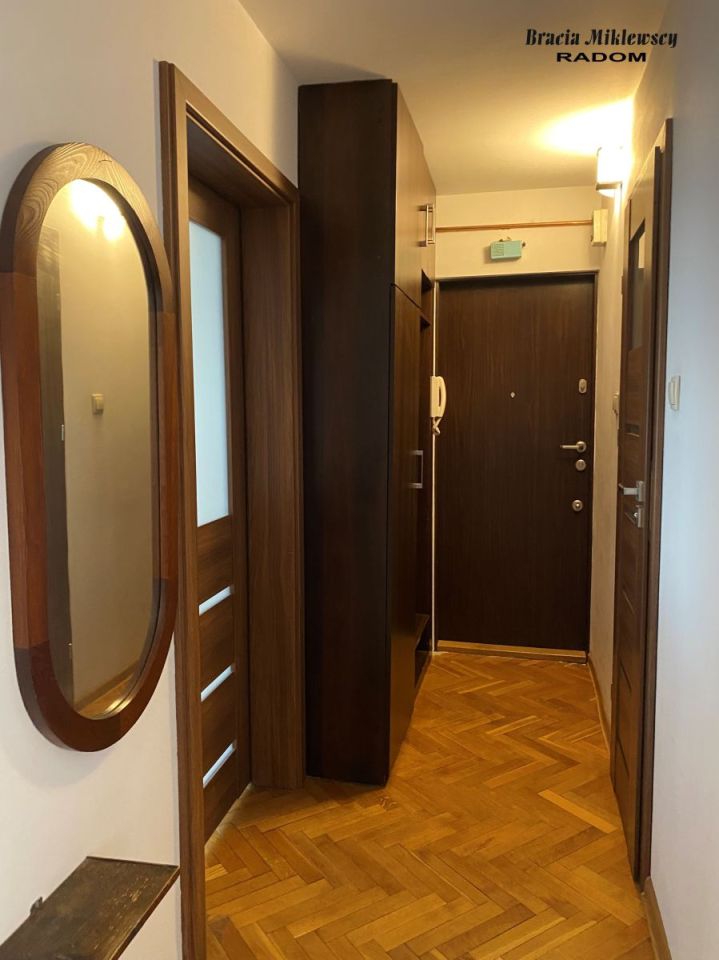 Mieszkanie 3-pokojowe Radom Planty, ul. Jastrzębia. Zdjęcie 10