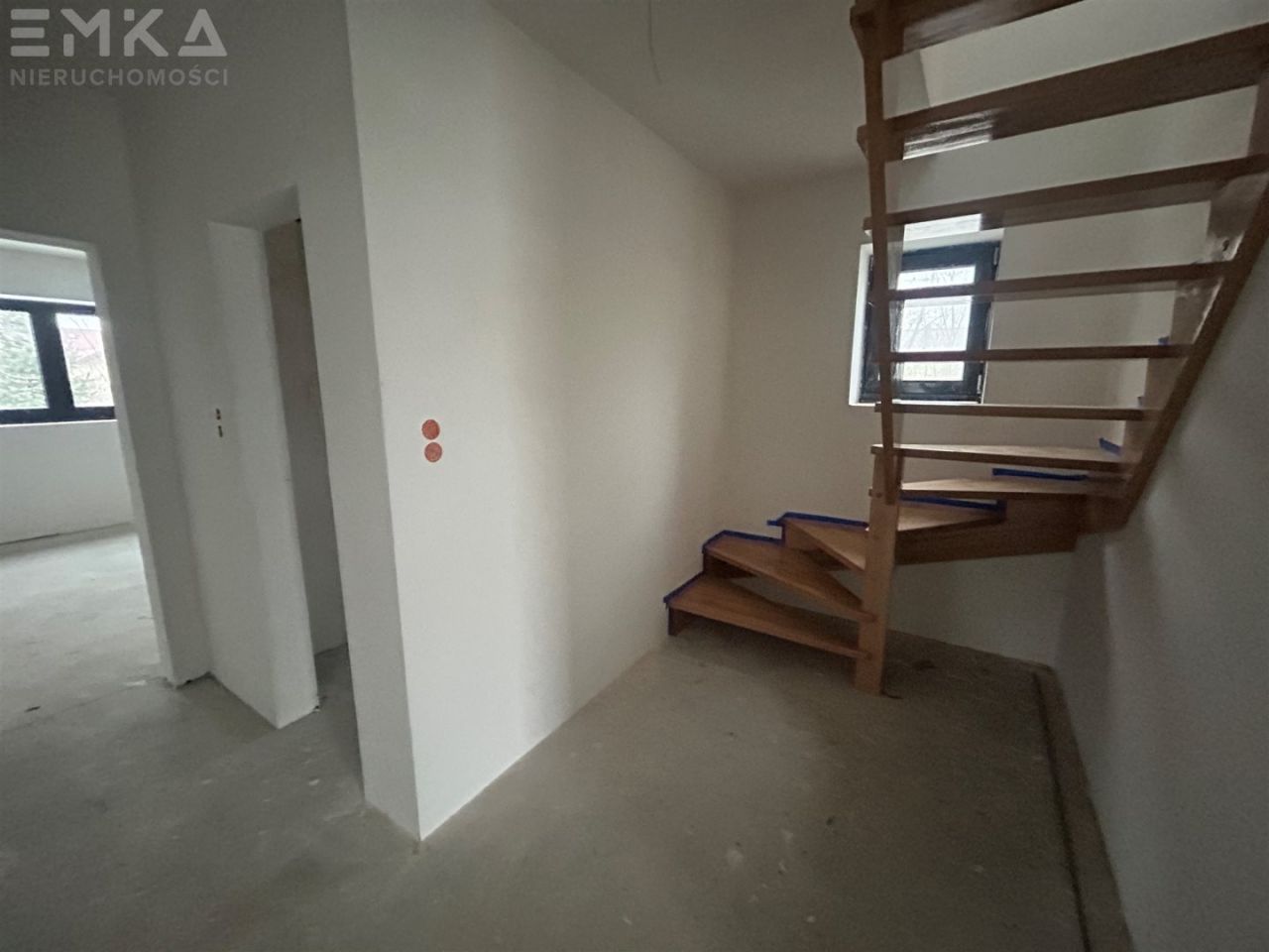 dom wolnostojący, 4 pokoje Piotrków Kujawski, ul. Topolowa. Zdjęcie 14