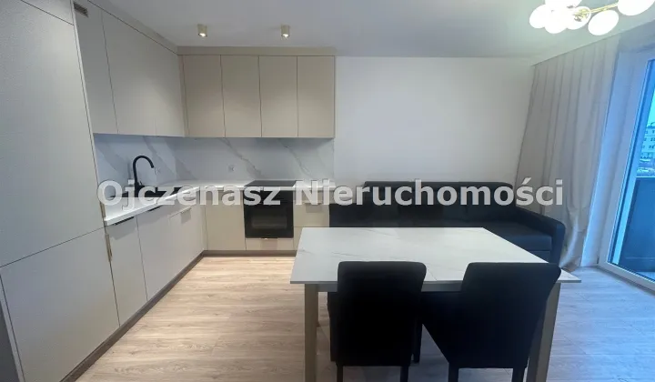 Mieszkanie 2-pokojowe Bydgoszcz Osiedle Leśne