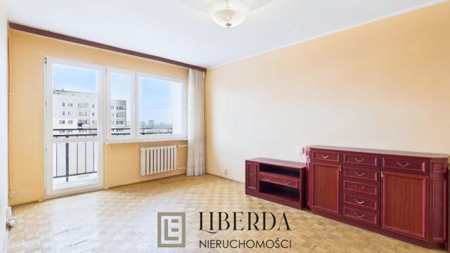 Mieszkanie 2-pokojowe Warszawa Praga-Południe, ul. Władysława Umińskiego. Zdjęcie 1