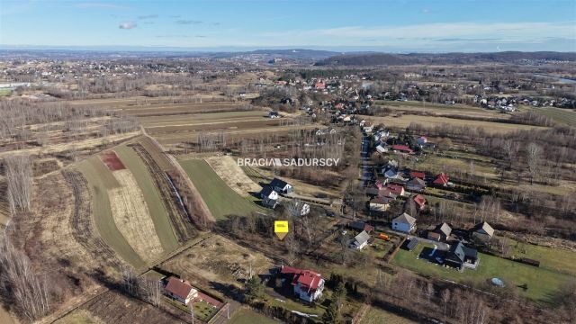 Działka budowlana Jeziorzany. Zdjęcie 13