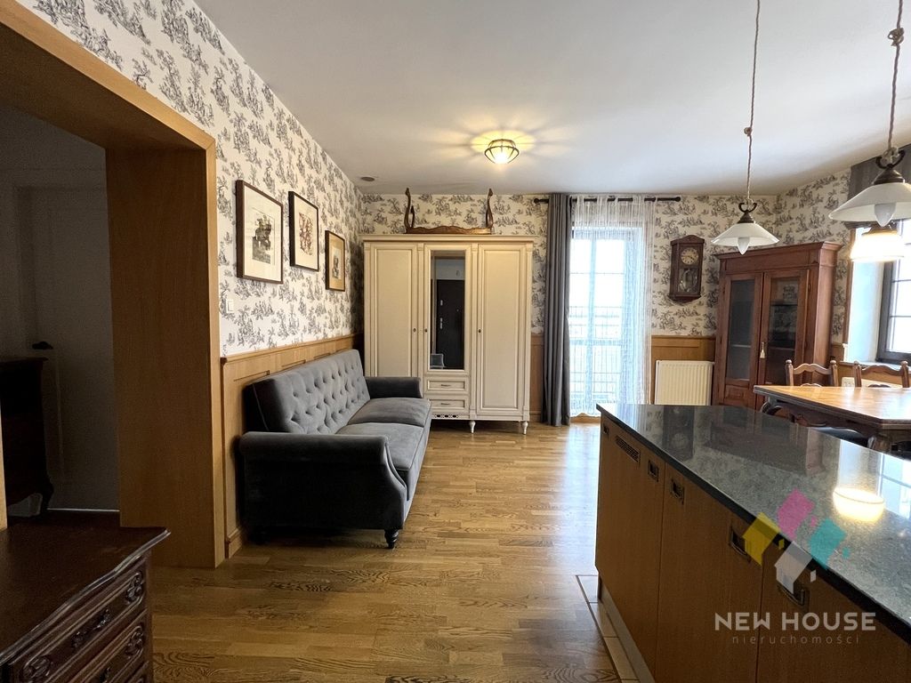 Mieszkanie 2-pokojowe Olsztyn, ul. Leśna. Zdjęcie 7