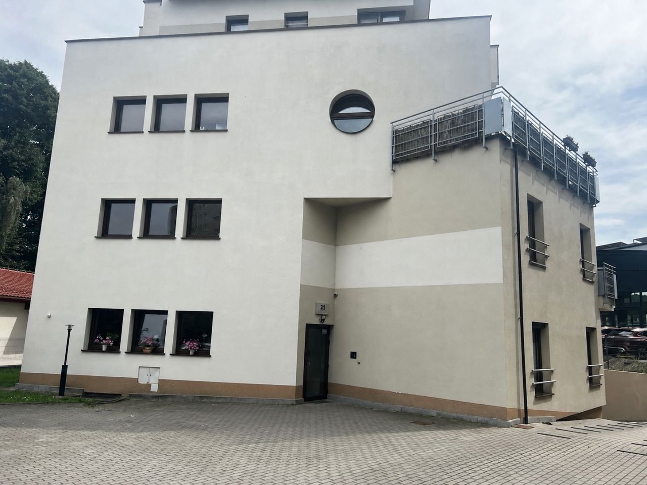 Mieszkanie 3-pokojowe Gdynia Cisowa, ul. Kcyńska. Zdjęcie 19
