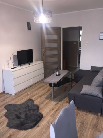 Mieszkanie 2-pokojowe Lubawa, ul. Papieża Jana Pawła II. Zdjęcie 1