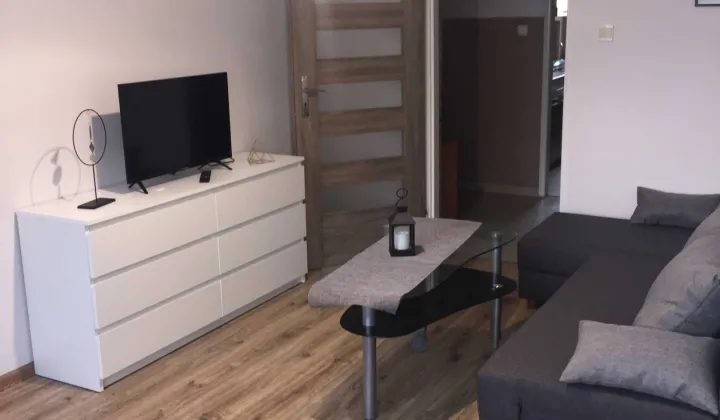 Mieszkanie 2-pokojowe Lubawa, ul. Papieża Jana Pawła II