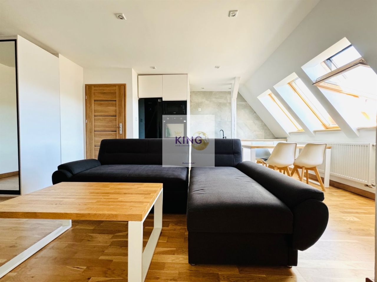 Mieszkanie 2-pokojowe Gryfino. Zdjęcie 3