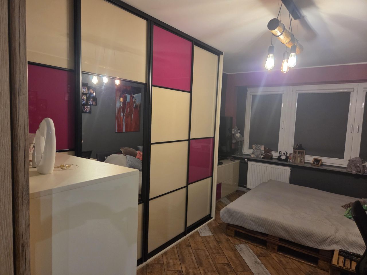 Mieszkanie 3-pokojowe Lublin Kalinowszczyzna, ul. Niepodległości. Zdjęcie 12