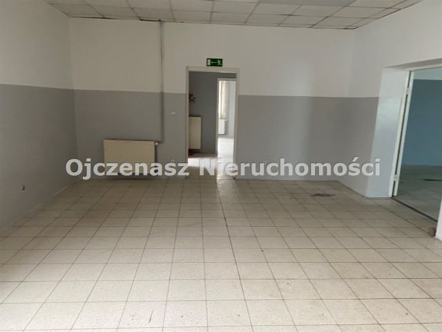 Hala/magazyn Bydgoszcz. Zdjęcie 2