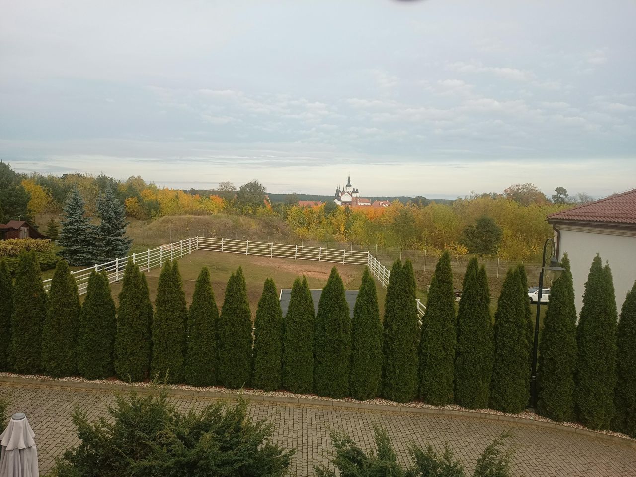 dom szeregowy, 3 pokoje Supraśl, Fryderyka Wilhelma Zacherta. Zdjęcie 9