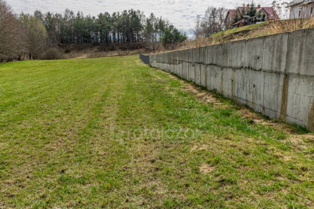 Działka budowlana Kielno, ul. Słoneczna. Zdjęcie 4