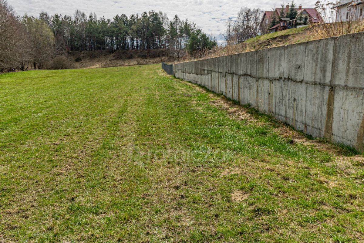 Działka budowlana Kielno, ul. Słoneczna. Zdjęcie 4
