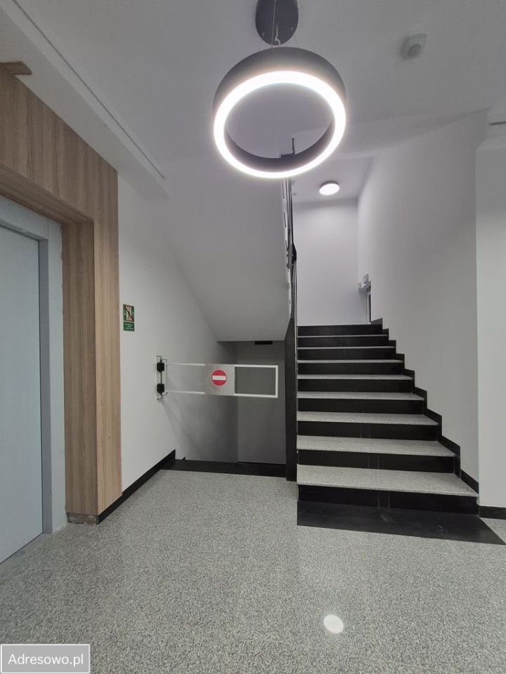 Mieszkanie 2-pokojowe Wrocław Poświętne, ul. Ramiszowska. Zdjęcie 7