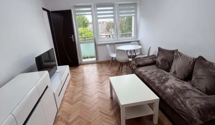 Mieszkanie 2-pokojowe Słupsk