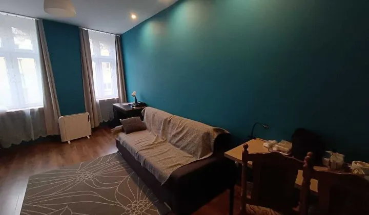 Mieszkanie 1-pokojowe Poznań Jeżyce, ul. Poznańska