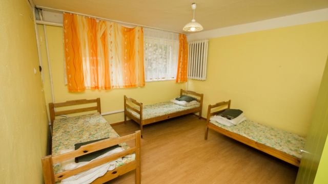 dom wolnostojący, 15 pokoi Krynica Morska, ul. Gdańska. Zdjęcie 4
