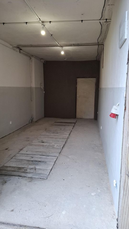 Garaż/miejsce parkingowe Głogów, ul. Samborska. Zdjęcie 2