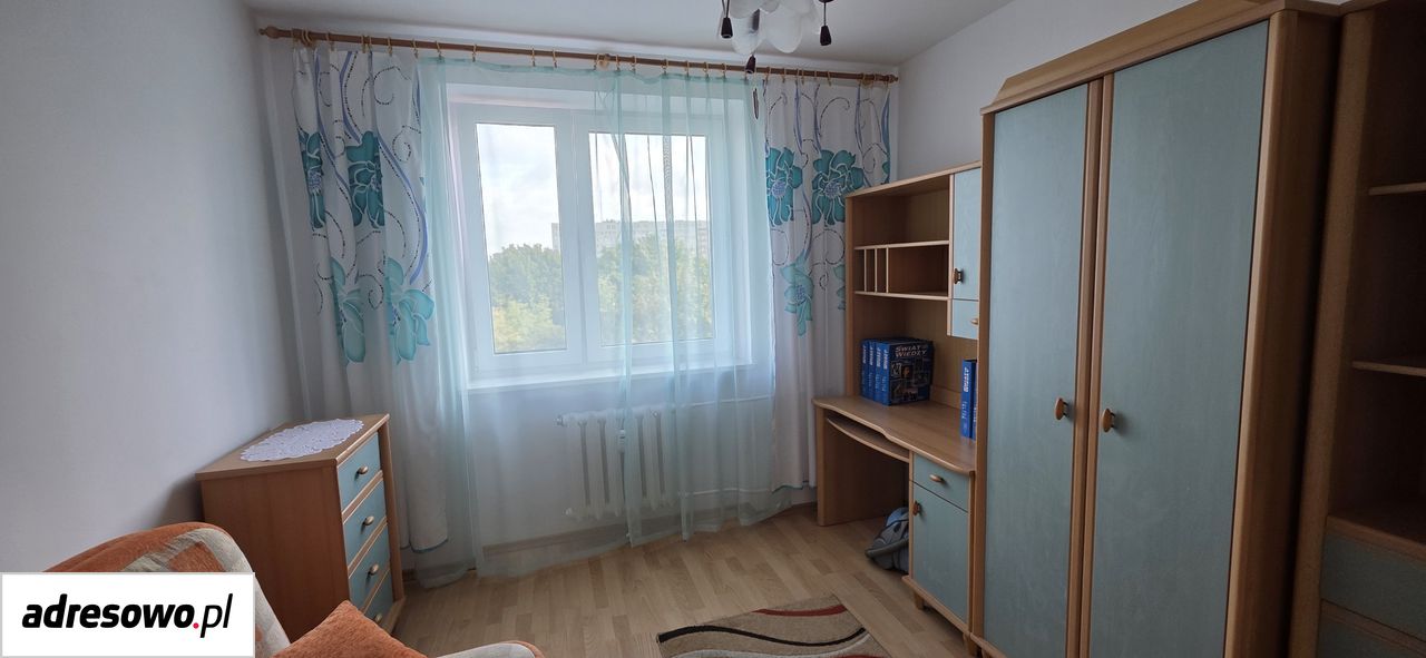 Mieszkanie 3-pokojowe Białystok Piasta, ul. Bolesława Chrobrego. Zdjęcie 4