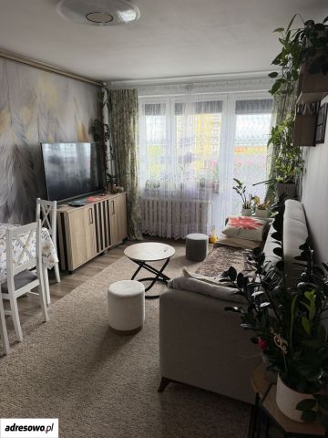 Mieszkanie na sprzedaż, 3 pokoje, 57 m², Lublin