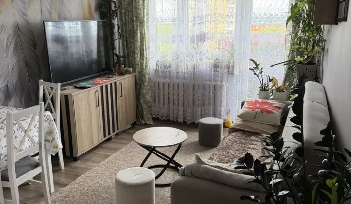 Mieszkanie 3-pokojowe Lublin Kalinowszczyzna, ul. Niepodległości