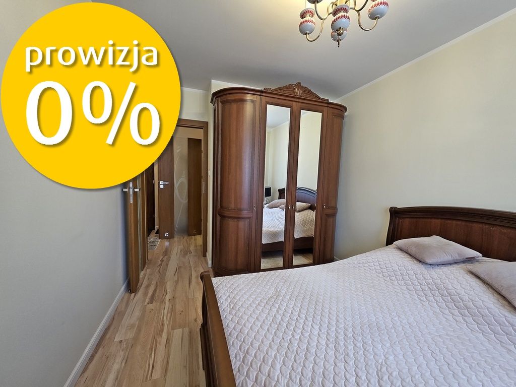 Mieszkanie 2-pokojowe Białystok, ul. 42 Pułku Piechoty. Zdjęcie 5