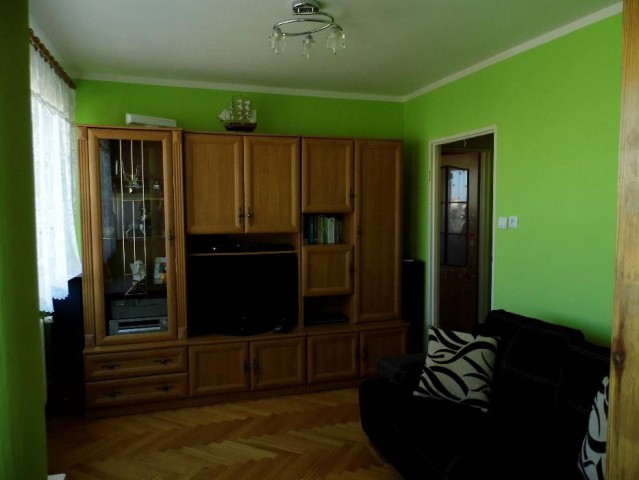 Mieszkanie 2-pokojowe Olsztyn, ul. Pana Tadeusza. Zdjęcie 1