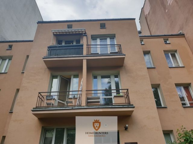 Mieszkanie 1-pokojowe Warszawa Praga-Południe, al. Jerzego Waszyngtona. Zdjęcie 1