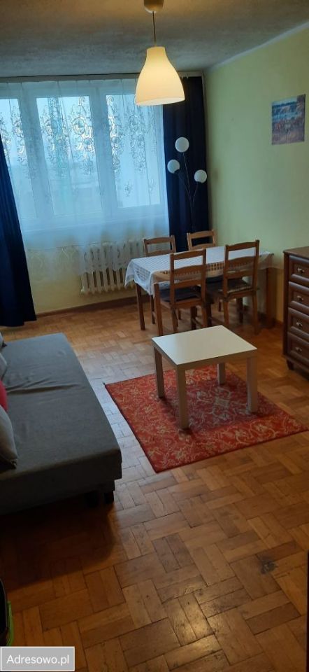 Mieszkanie 3-pokojowe Warszawa Targówek, ul. Janinówka
