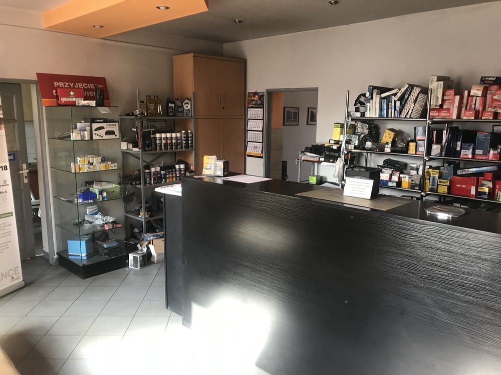 Lokal Chorzów. Zdjęcie 7