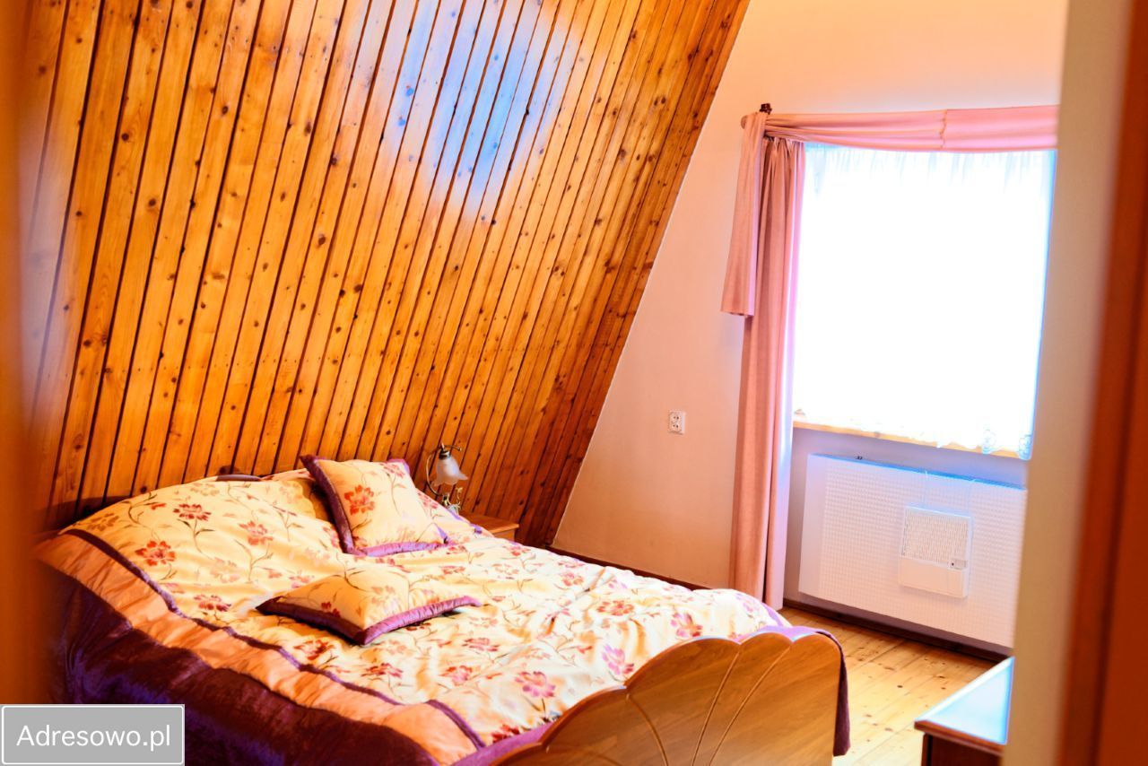 dom wolnostojący, 5 pokoi Świeradów-Zdrój, ul. Zakopiańska. Zdjęcie 7