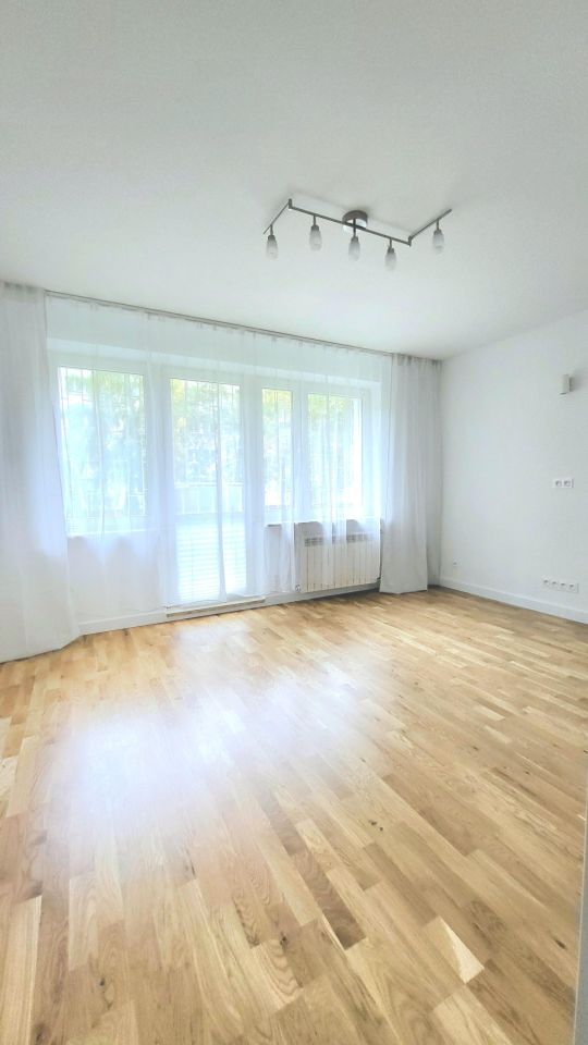 Mieszkanie 3-pokojowe Warszawa Mokotów, ul. Egejska