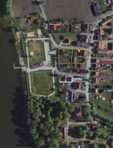 Działka budowlana Łojewo. Zdjęcie 1