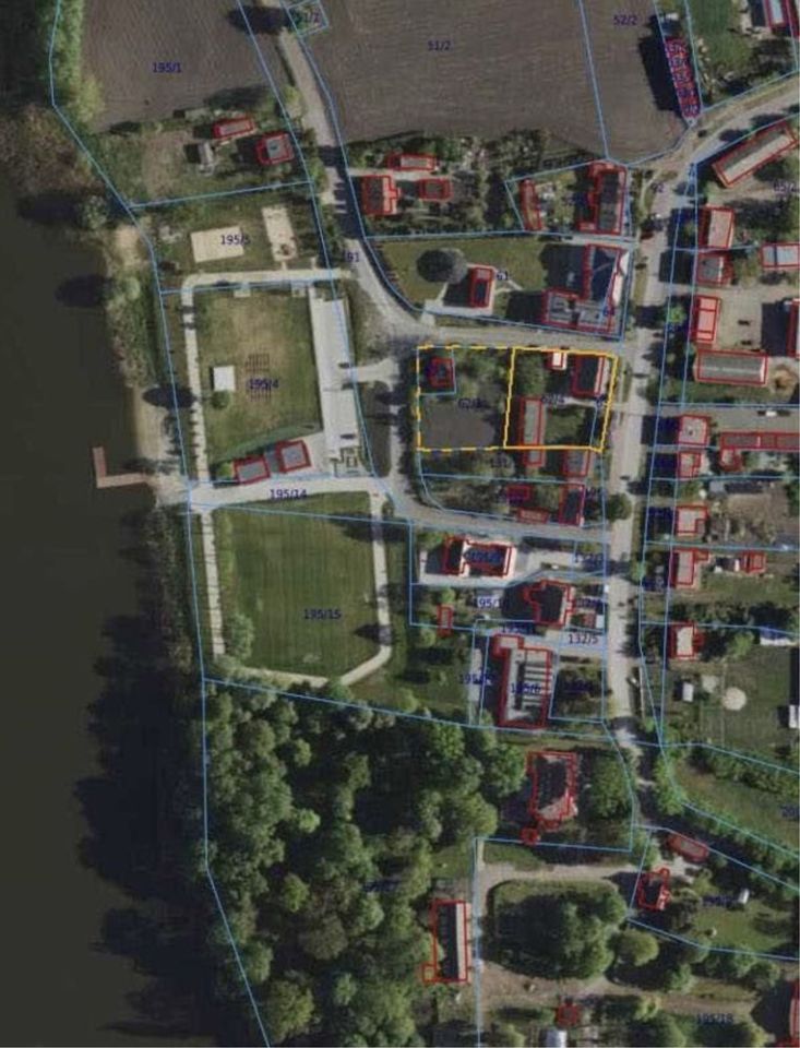 Działka budowlana Łojewo. Zdjęcie 1