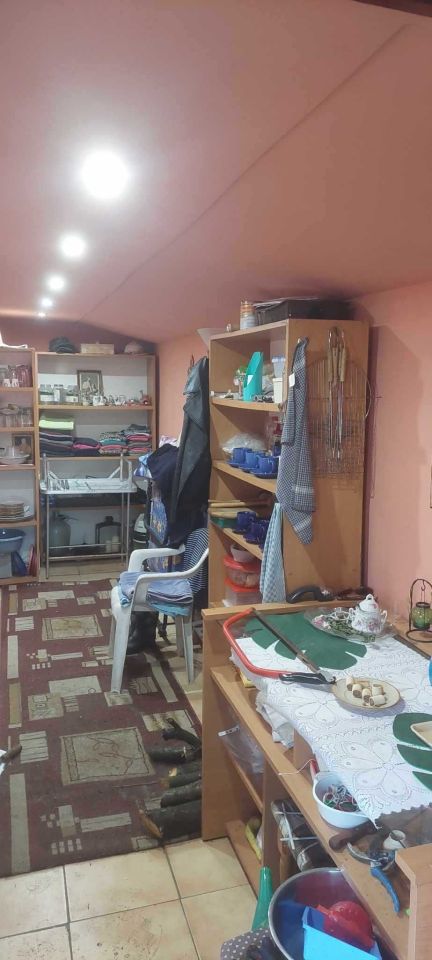 Działka rod Bełchatów, ul. Czapliniecka. Zdjęcie 4